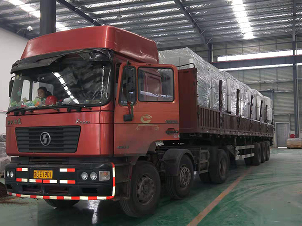 普通搬运 Xử lý thông thường